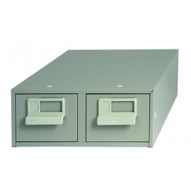 Archivador de sobremesa BSL-SBR2E