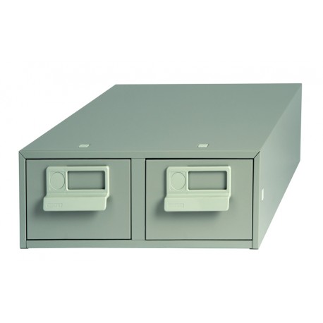 Archivador de sobremesa BSL-SBR2E
